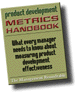 Product Development Metrics Handbook