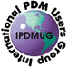 International PDM User's Group