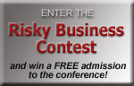 Risky Business Contest