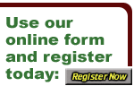 Online Registration Form